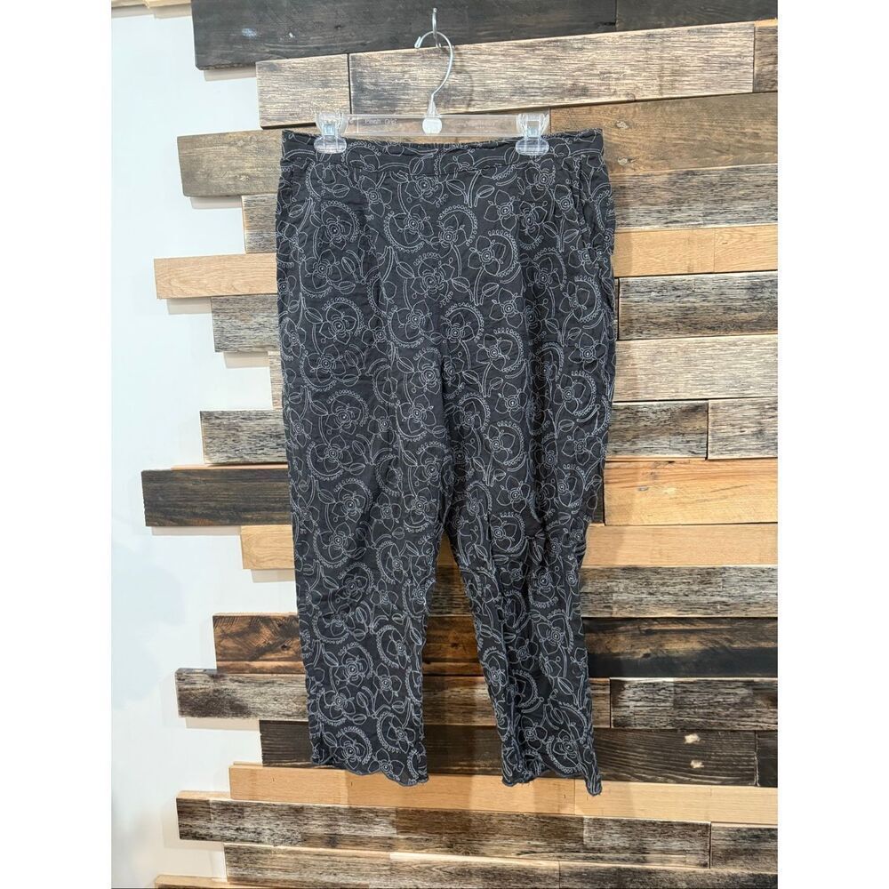 Gudrun Sjoden relaxed fit casual pants size L